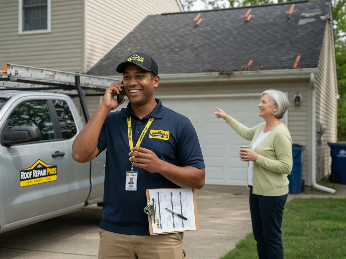 Roof Repair Jackson, MO FAQs